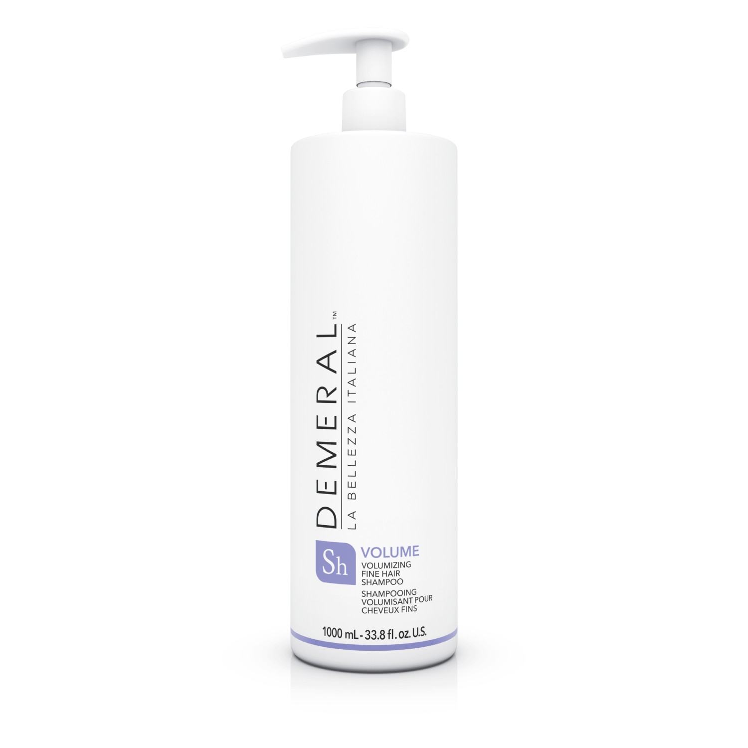 Volumizing Fine Hair Conditioner 1000 ml