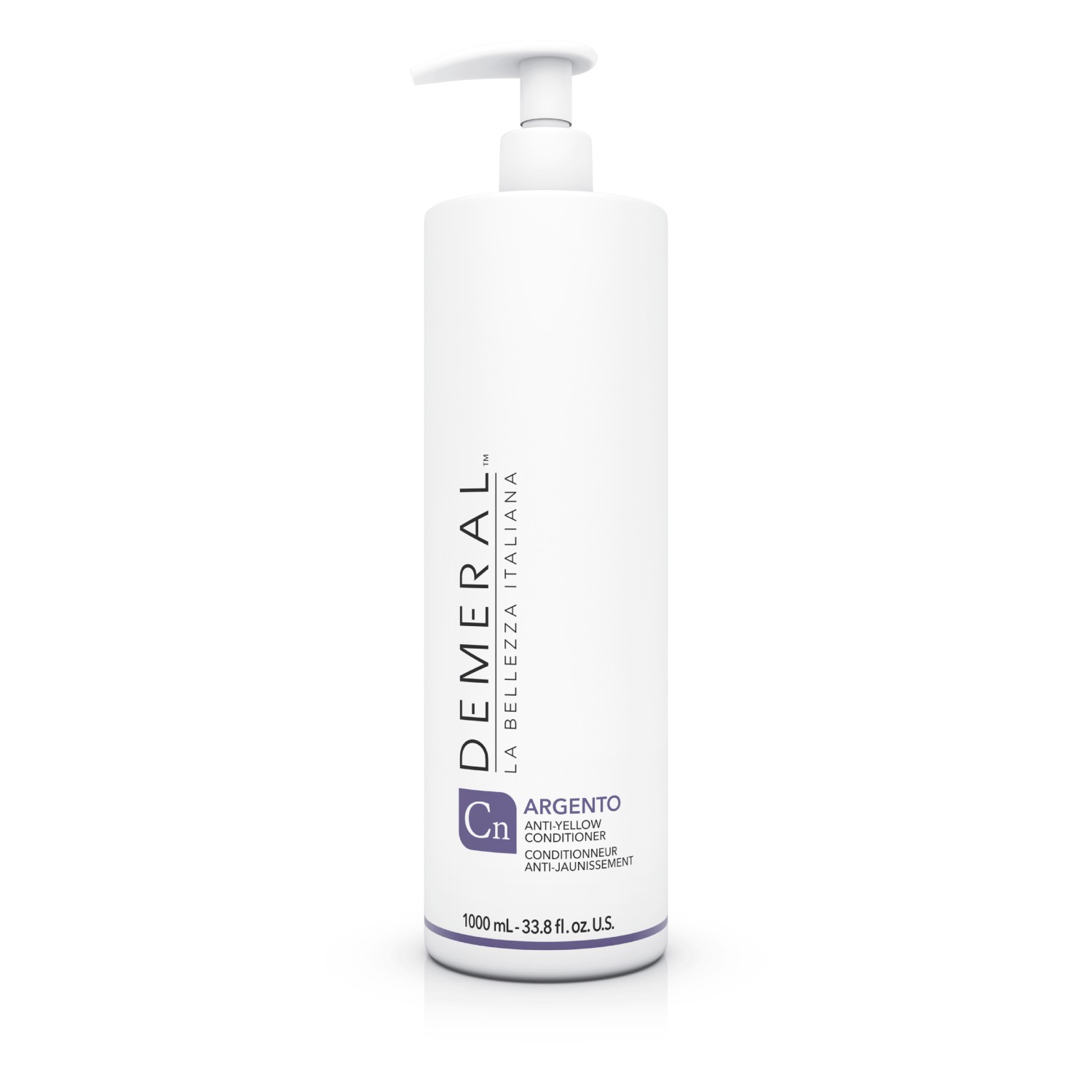 Anti - Yellow Conditioner 1000 ml