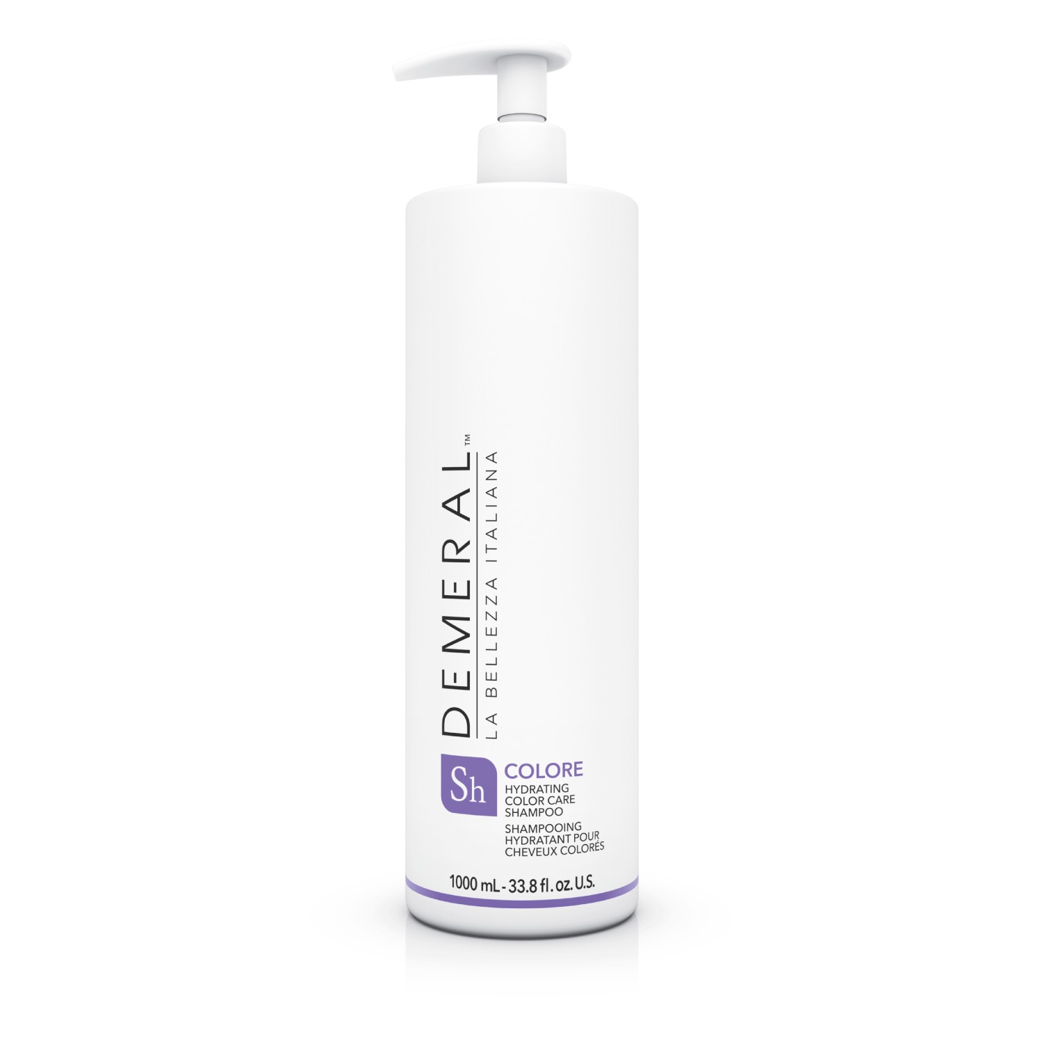 Hydrating Color Care Shampoo 1000 ml 