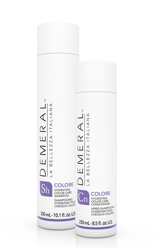 COLOR CARE