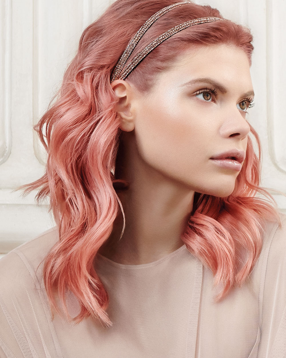 Hair led deals