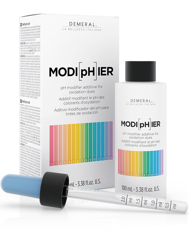 Modi(pH)ier